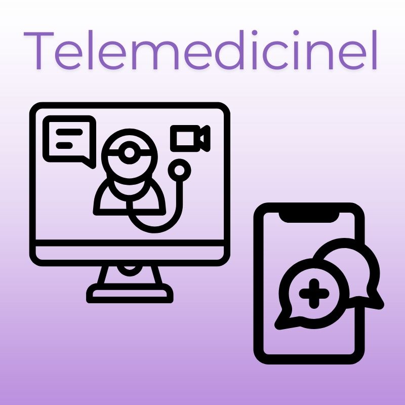 Normalisasi telemedicine