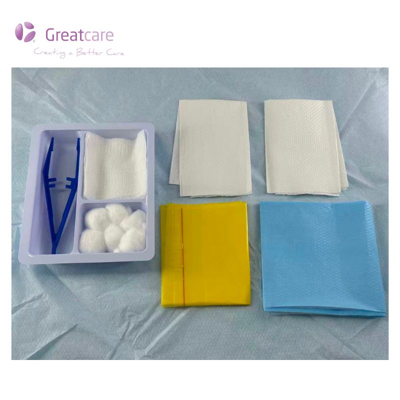 Set Rias Dasar (PDS-DHT-166-SET)