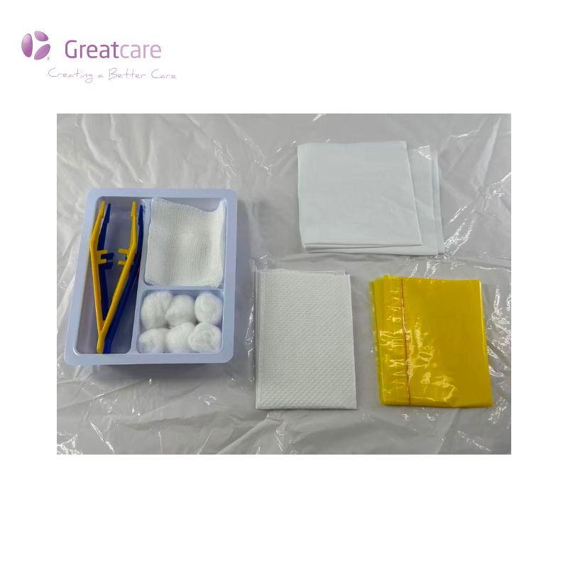 Set Rias Dasar (PDS-DRS-066-SET)