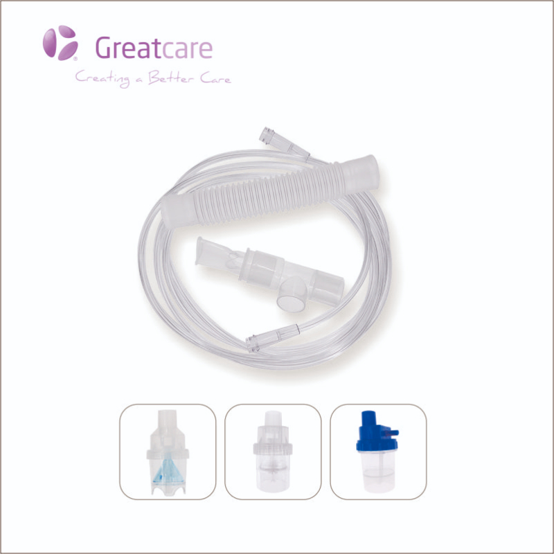 Perangkat Jet Nebulizer