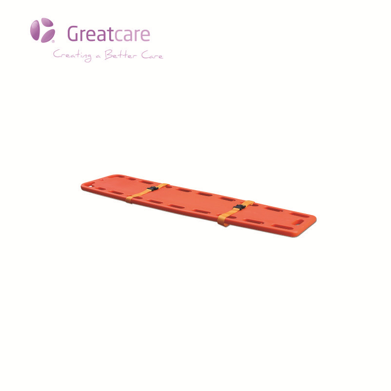 Spinal Board (Tandu Plastik)